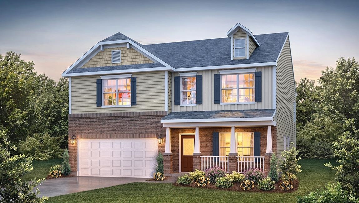 338 Gammon Lane Fountain Inn, SC 29644 - Photo 1 of 5 Gallery Image 1