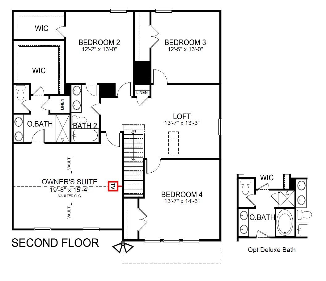 338 Gammon Lane Fountain Inn, SC 29644 - Photo 3 of 5 Gallery Image 3