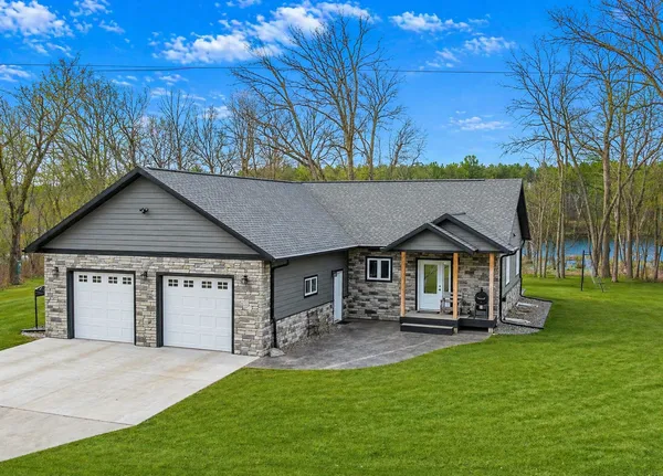 $725,000 | 2523 River Glen Lane Southwest, Pillager, MN 56473