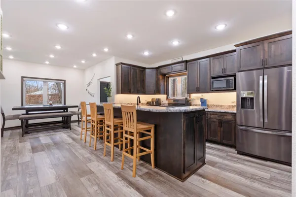 $725,000 | 2523 River Glen Lane Southwest, Pillager, MN 56473