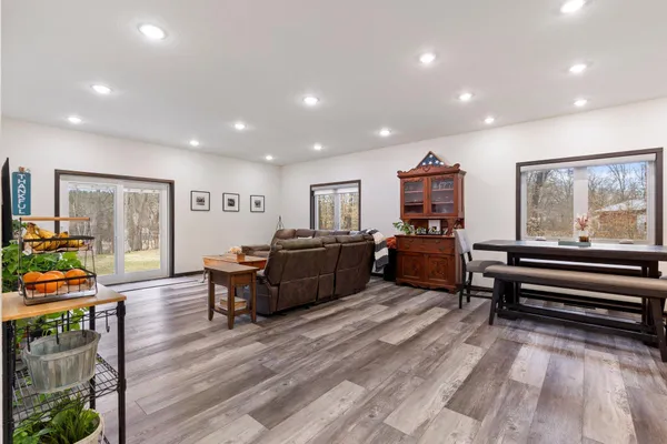 $725,000 | 2523 River Glen Lane Southwest, Pillager, MN 56473
