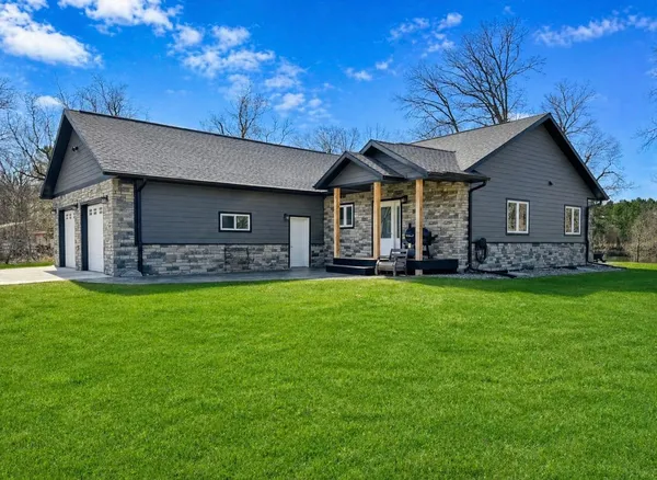 $725,000 | 2523 River Glen Lane Southwest, Pillager, MN 56473