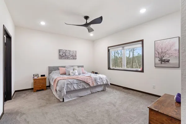 $725,000 | 2523 River Glen Lane Southwest, Pillager, MN 56473