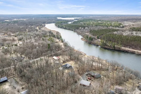 $725,000 | 2523 River Glen Lane Southwest, Pillager, MN 56473