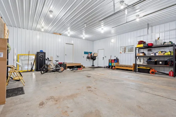 $725,000 | 2523 River Glen Lane Southwest, Pillager, MN 56473