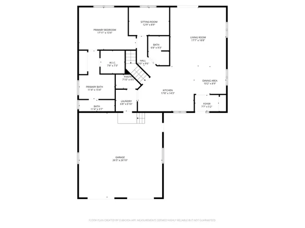 $725,000 | 2523 River Glen Lane Southwest, Pillager, MN 56473
