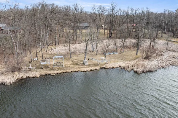 $725,000 | 2523 River Glen Lane Southwest, Pillager, MN 56473