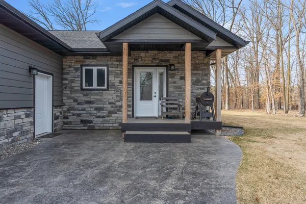 $725,000 | 2523 River Glen Lane Southwest, Pillager, MN 56473