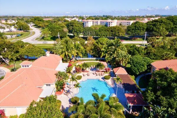 $2,600 | 2040 Alta Meadows Lane, Unit 1610, Delray Beach, FL 33444