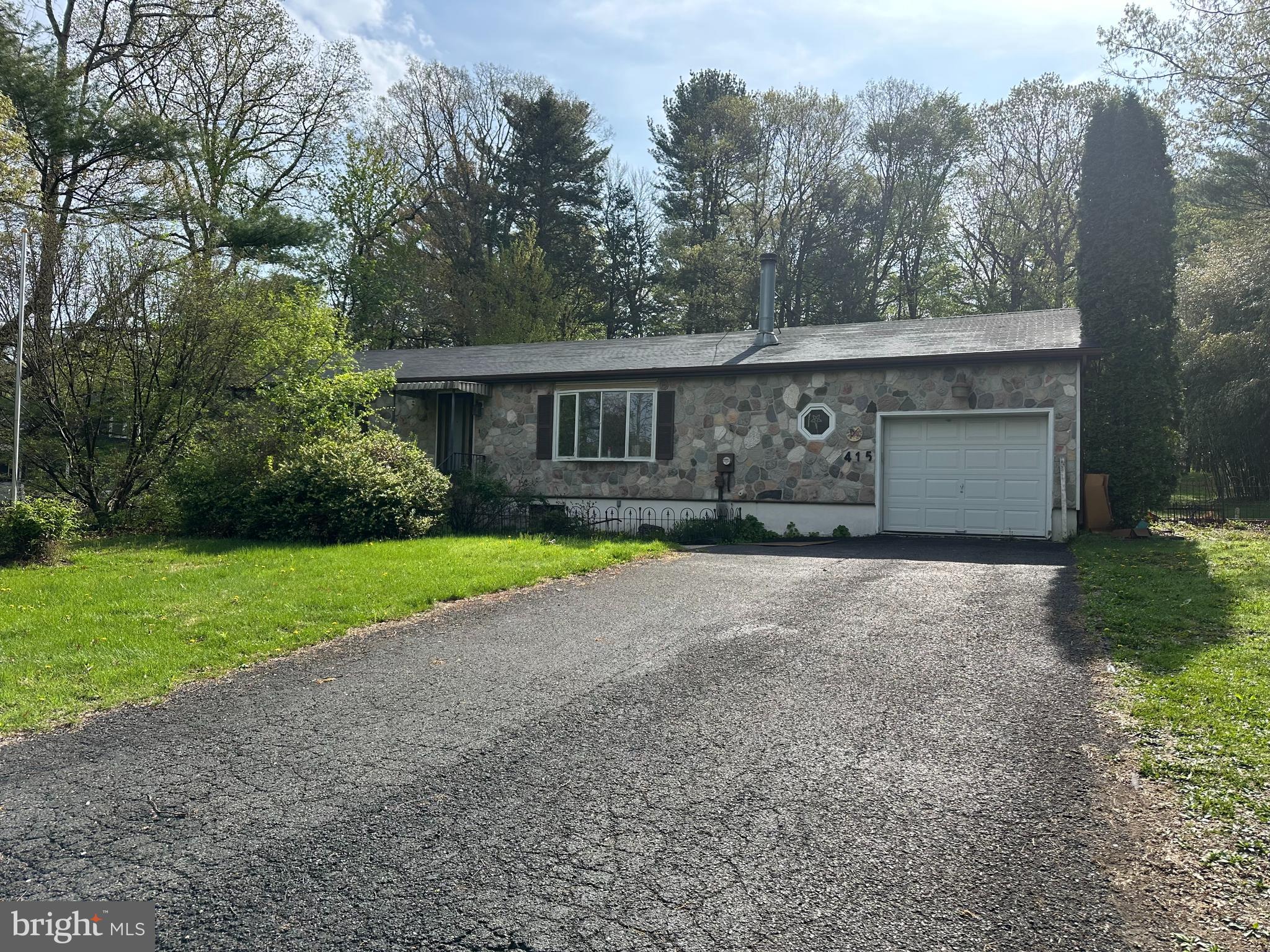 415 Forest Inn Road Lehighton, PA 18235 - Photo 1 of 25 Gallery Image 1