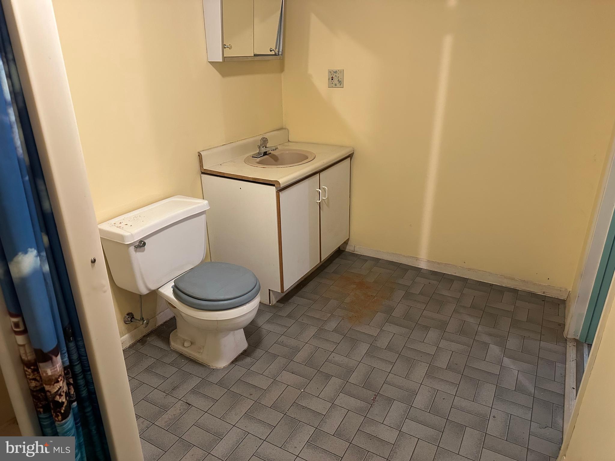 415 Forest Inn Road Lehighton, PA 18235 - Photo 20 of 25 Basement Bathroom