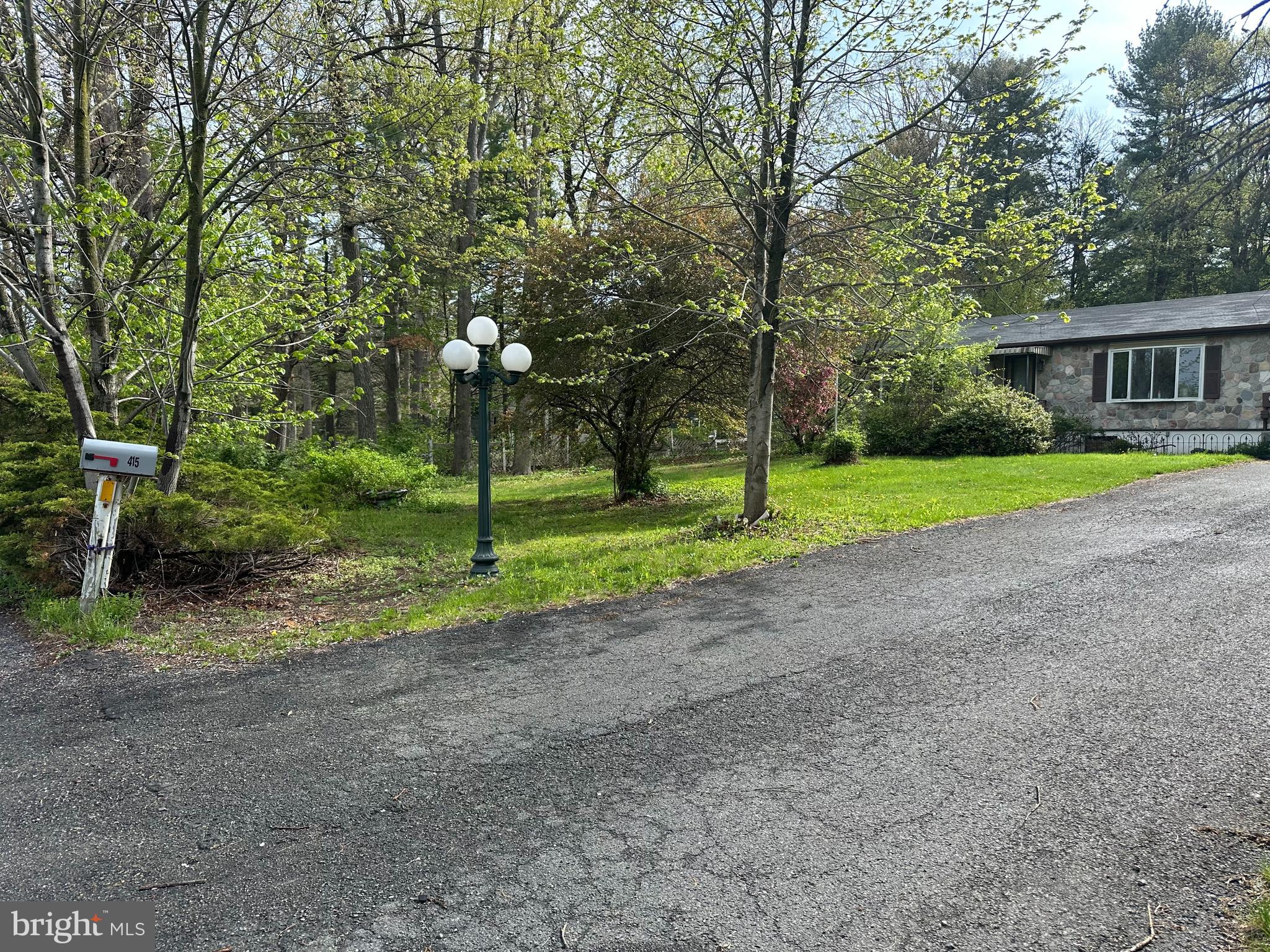 415 Forest Inn Road Lehighton, PA 18235 - Photo 2 of 25 Gallery Image 2