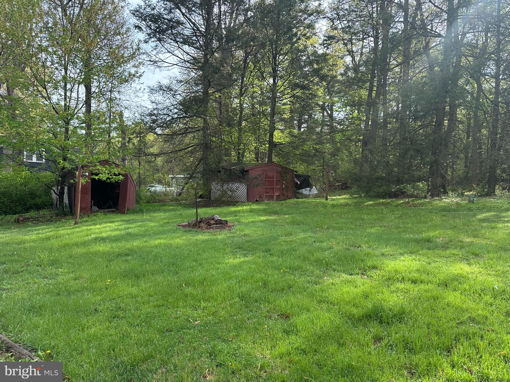 415 Forest Inn Road Lehighton, PA 18235 - Photo 25 of 25 2 outdoor sheds