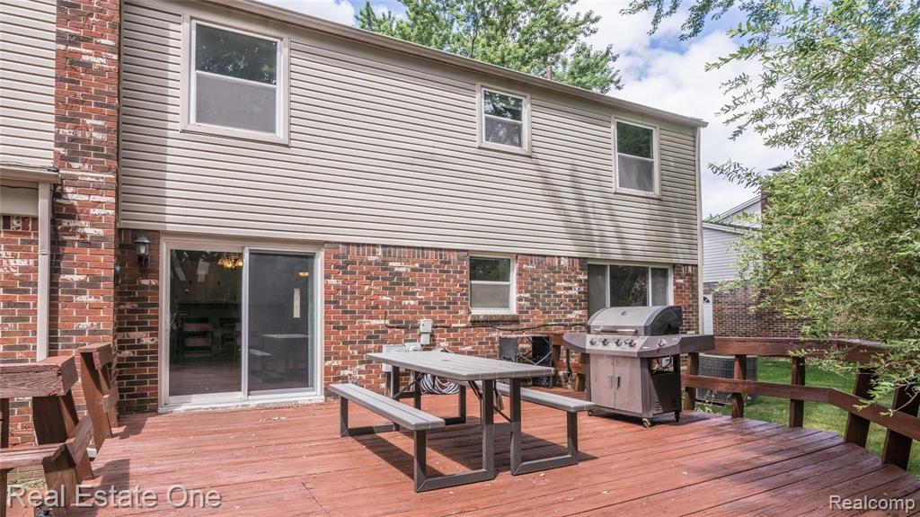 3157 Tamarron Drive Rochester Hills, MI 48309 - Photo 47 of 56