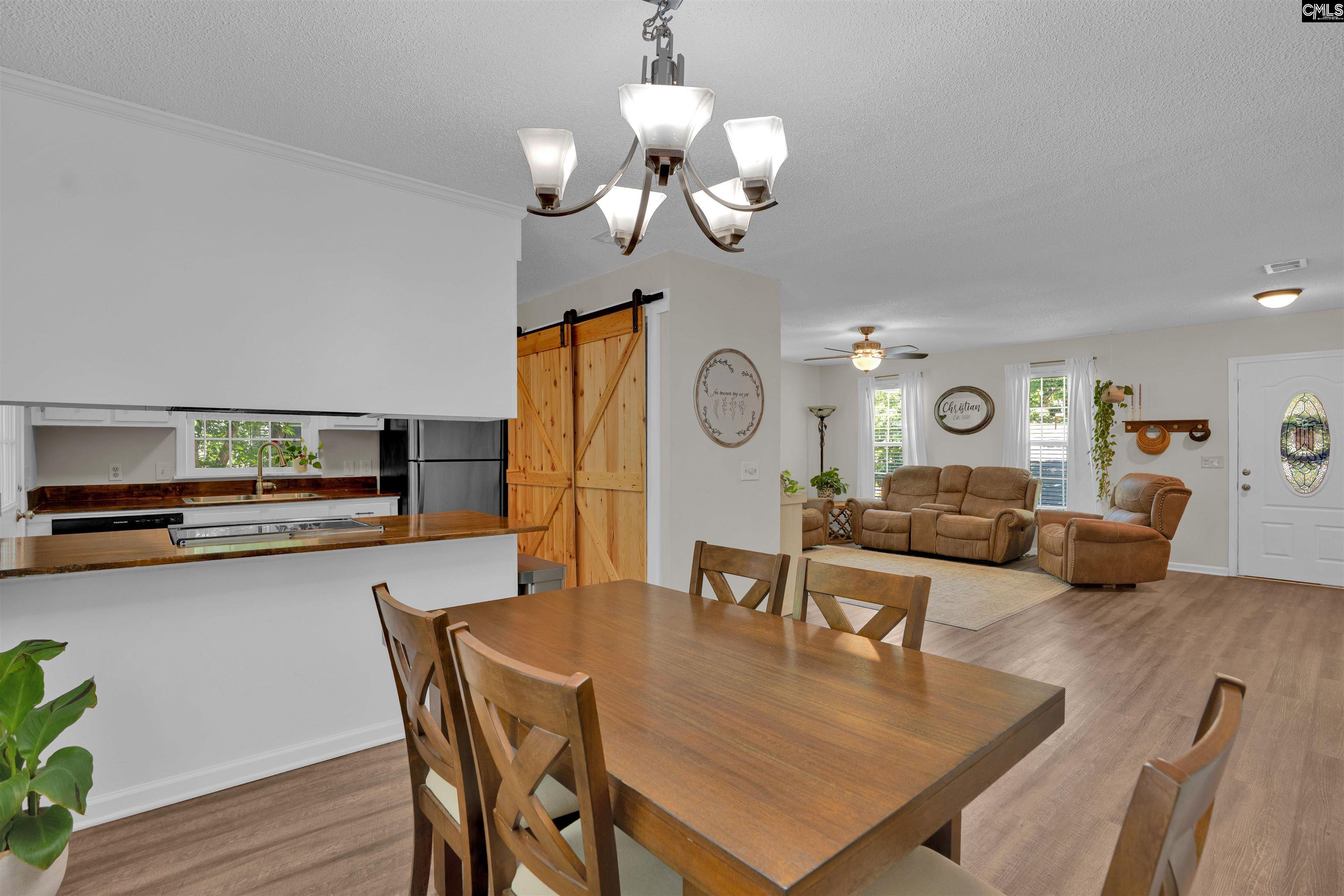 116 Crossthorn Road Irmo, SC 29063 - Photo 25 of 43 Gallery Image 25