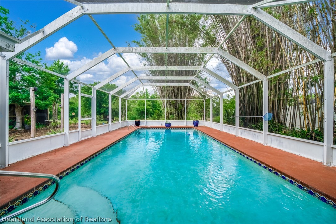 131 Tortoise Road Sebring, FL 33876 - Photo 29 of 35