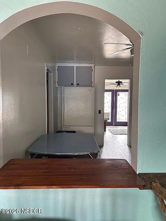 766 South 6th Street Grover Beach, CA 93433 - Photo 14 of 20 a view of entryway