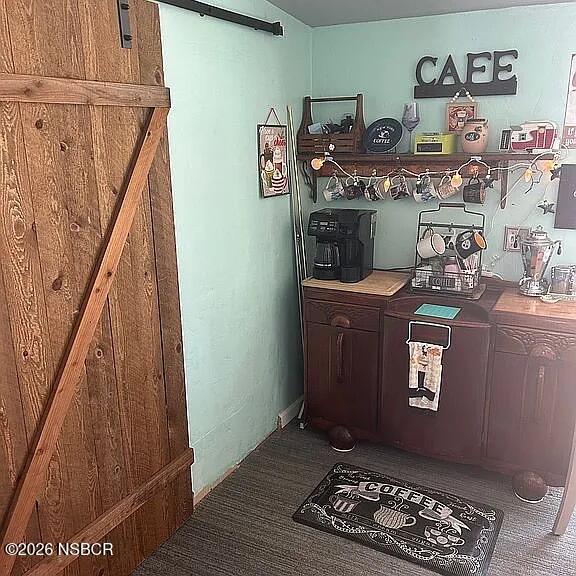 766 South 6th Street Grover Beach, CA 93433 - Photo 10 of 20 a room with storage and utility