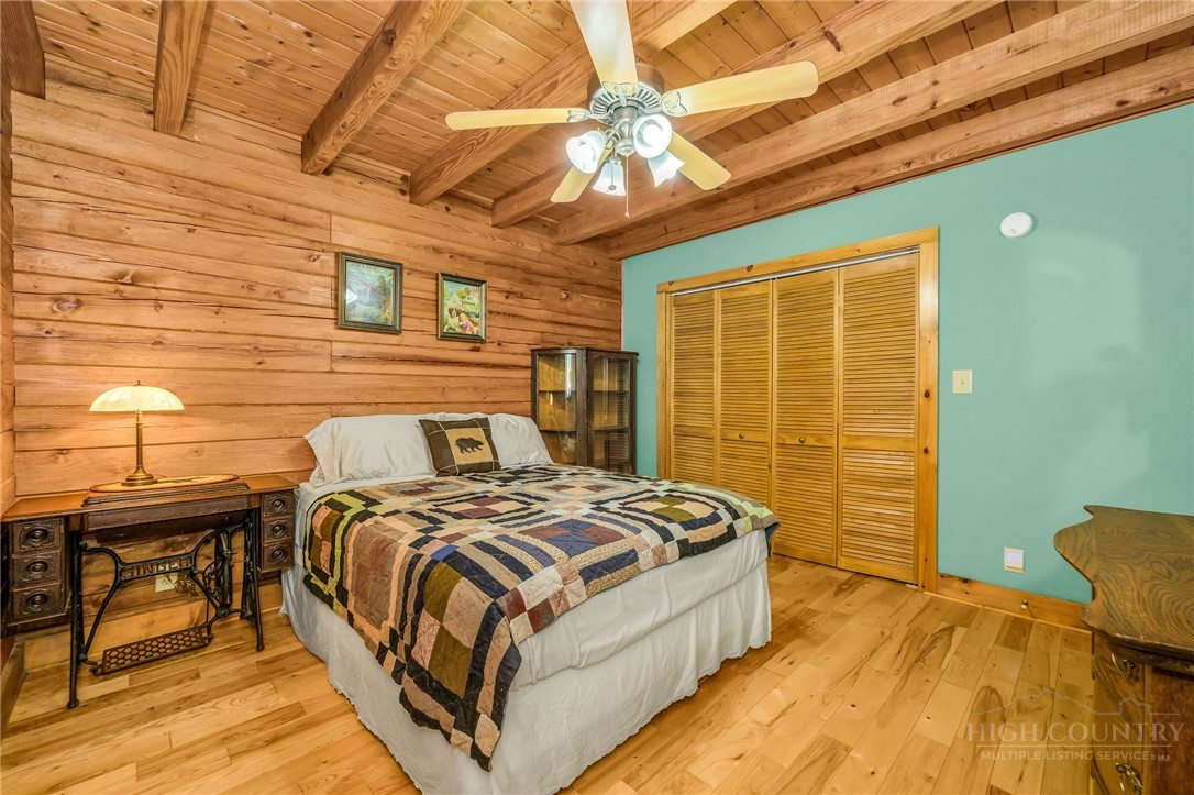 387 Woodland Ridge Lansing, NC 28643 - Photo 26 of 41