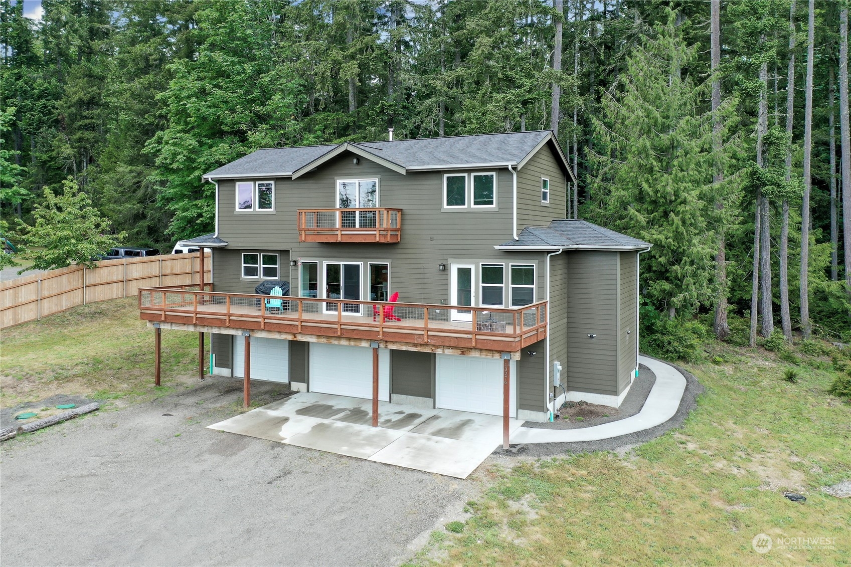 13276 Lester Road Northwest Silverdale, WA 98383 - Photo 1 of 25 Gallery Image 1