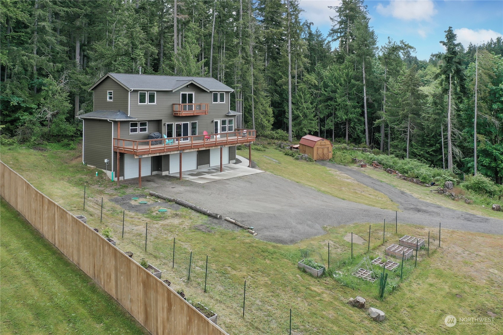 13276 Lester Road Northwest Silverdale, WA 98383 - Photo 21 of 25 Gallery Image 21