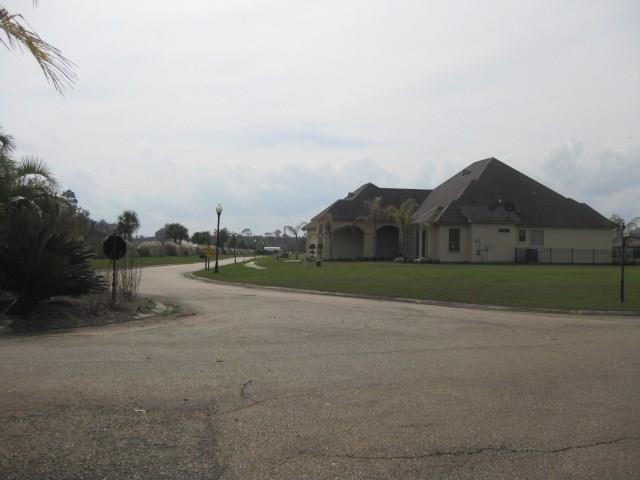 0 Yellow Fin Drive Springfield, LA 70462 - Photo 4 of 11 Gallery Image 4