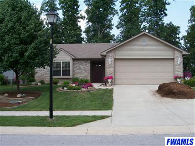 3301 Cedar Ridge Run Fort Wayne, IN 46808 - Photo 1 of 4 Gallery Image 1