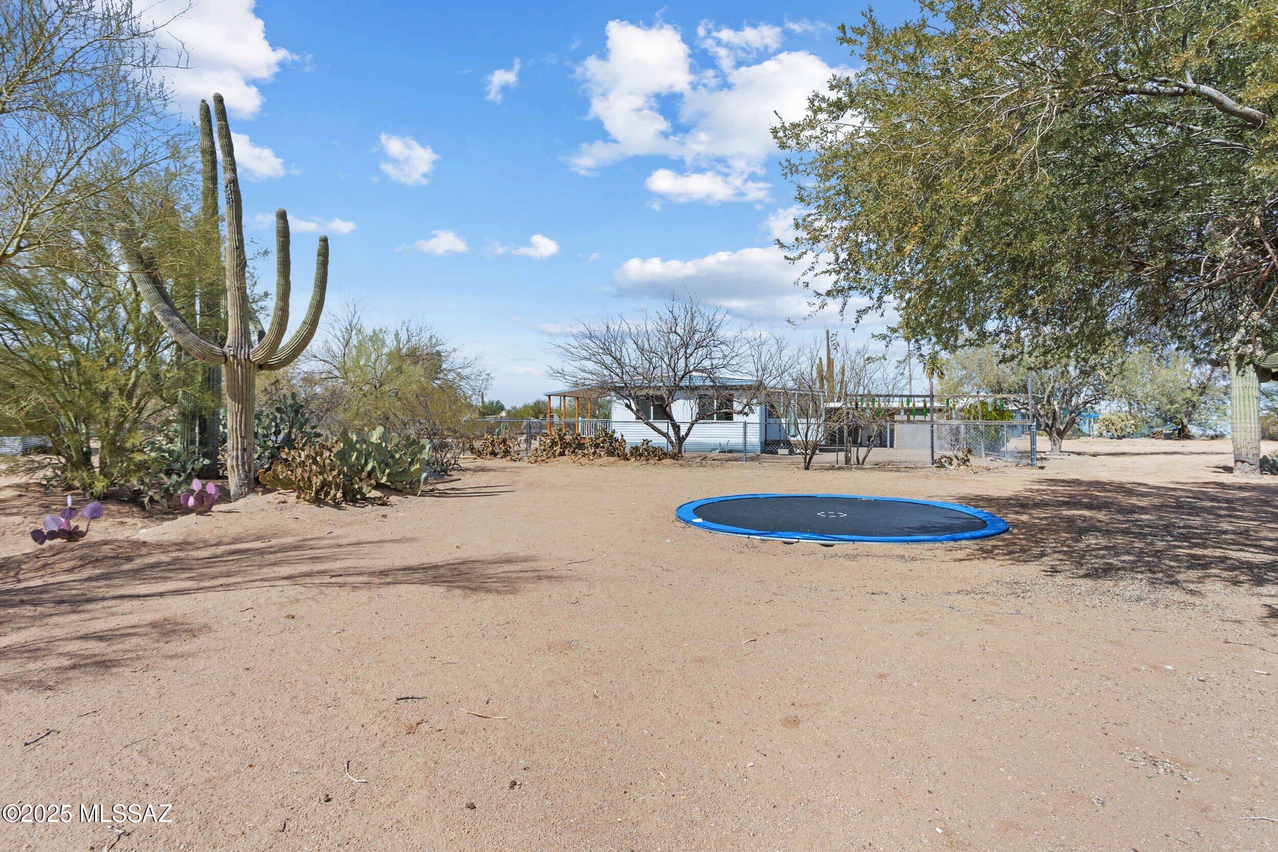 11261 West Picture Rocks Road Tucson, AZ 85743 - Photo 32 of 40 Gallery Image 32