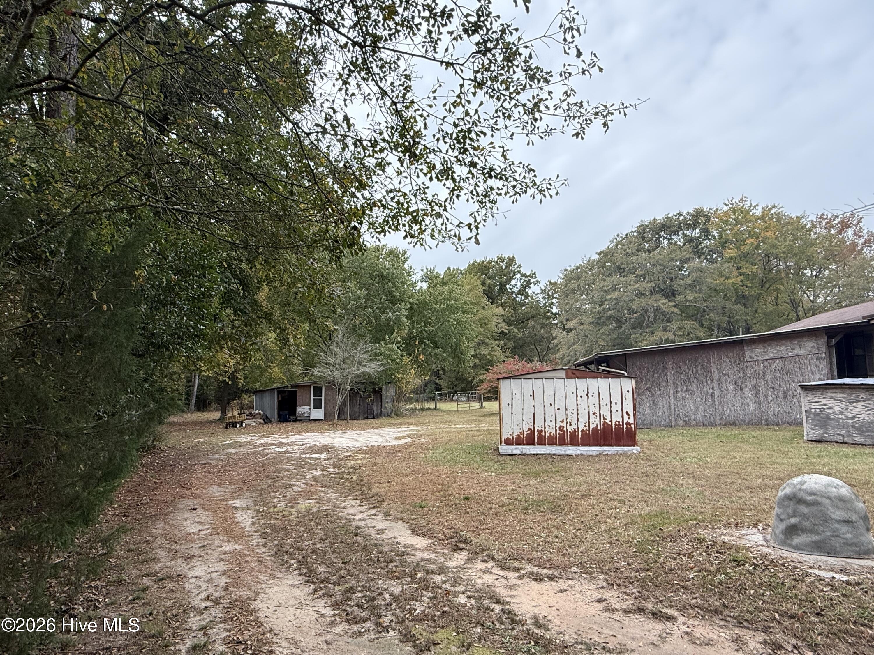 119 Bessie Road Carthage, NC 28327 - Photo 33 of 39