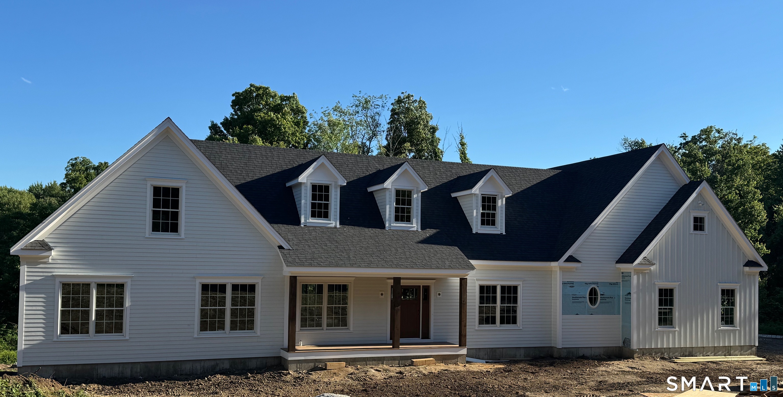 767 Ridgebury Road Ridgefield, CT 06877 - Photo 2 of 9
