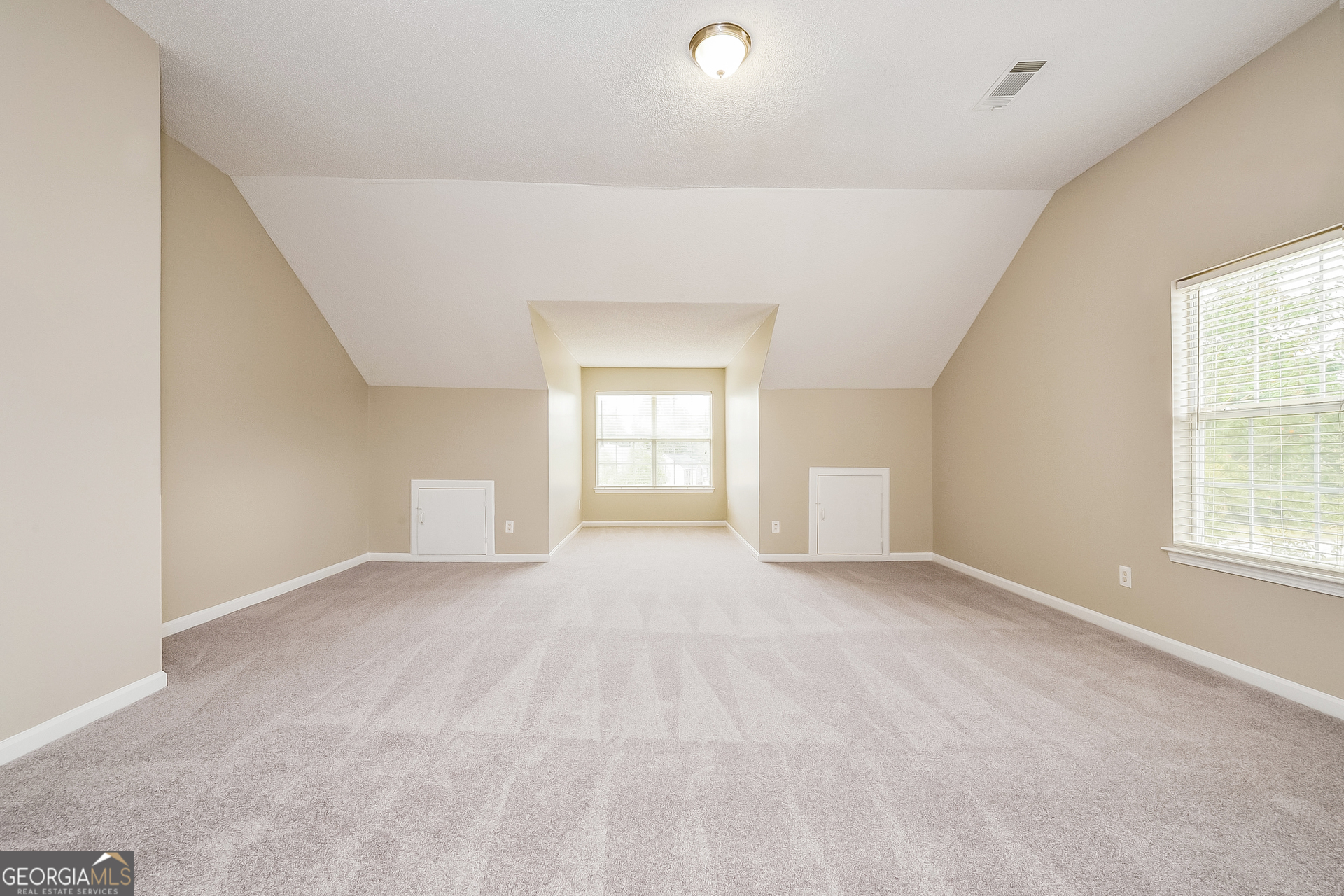 1707 Deer Crossing Way Jonesboro, GA 30236 - Photo 13 of 17 a view of an empty room with a window