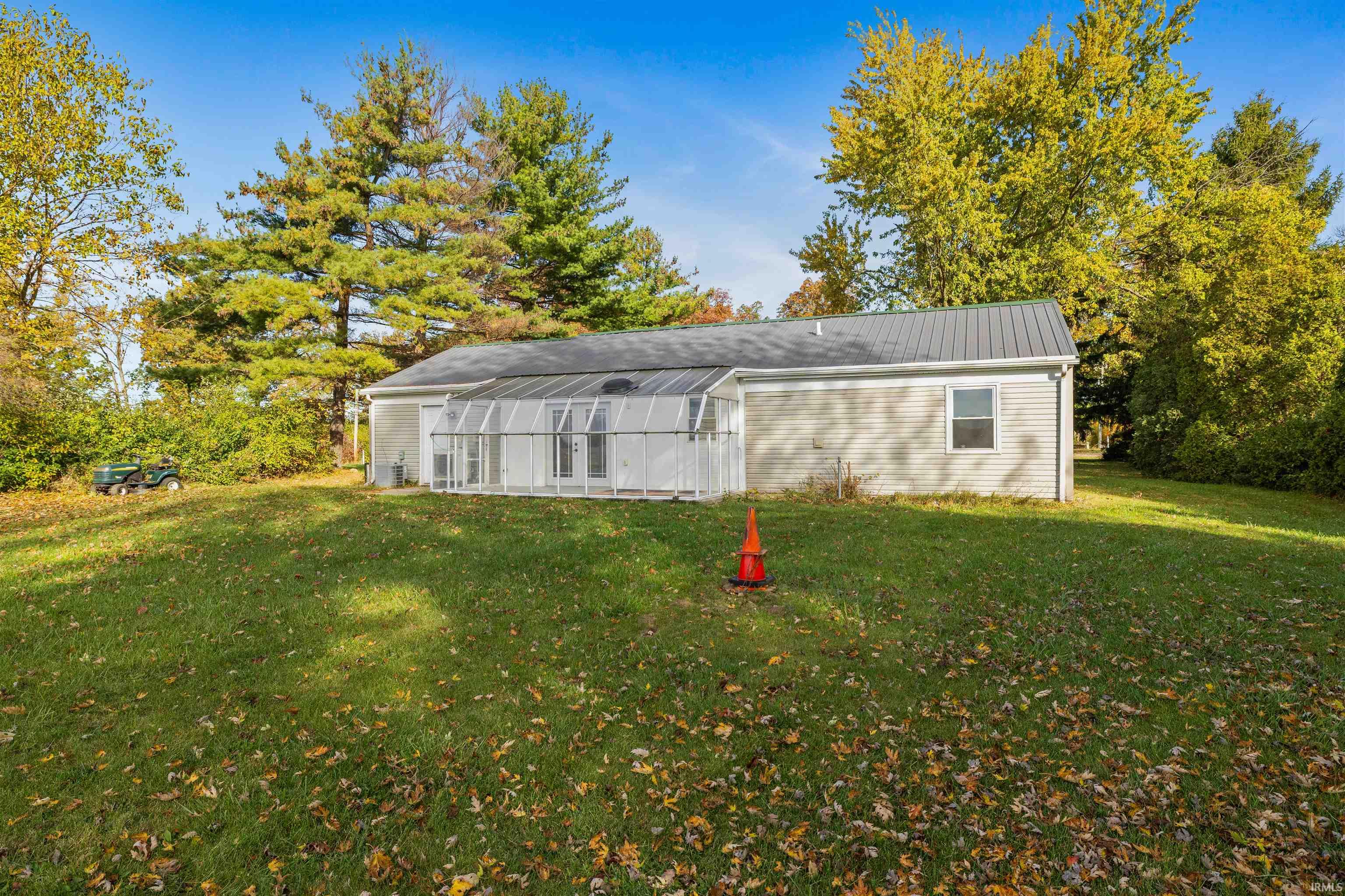 14629 Lake Center Road Fort Wayne, IN 46818 - Photo 29 of 30