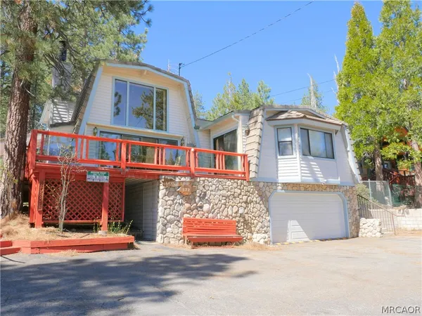 $775,000 | 572 Cienega Road, Big Bear Lake, CA 92315