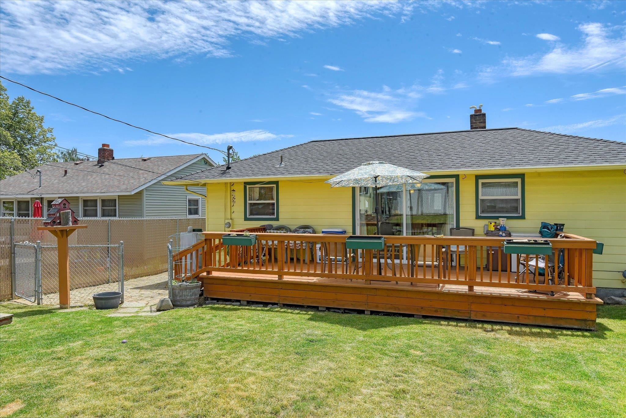 3907 East Cleveland Avenue Spokane, WA 99217 - Photo 45 of 46