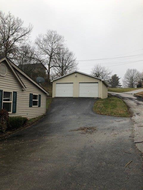 991 Scaffold Cane Road Berea, KY 40403 - Photo 4 of 27 Listing Photo
