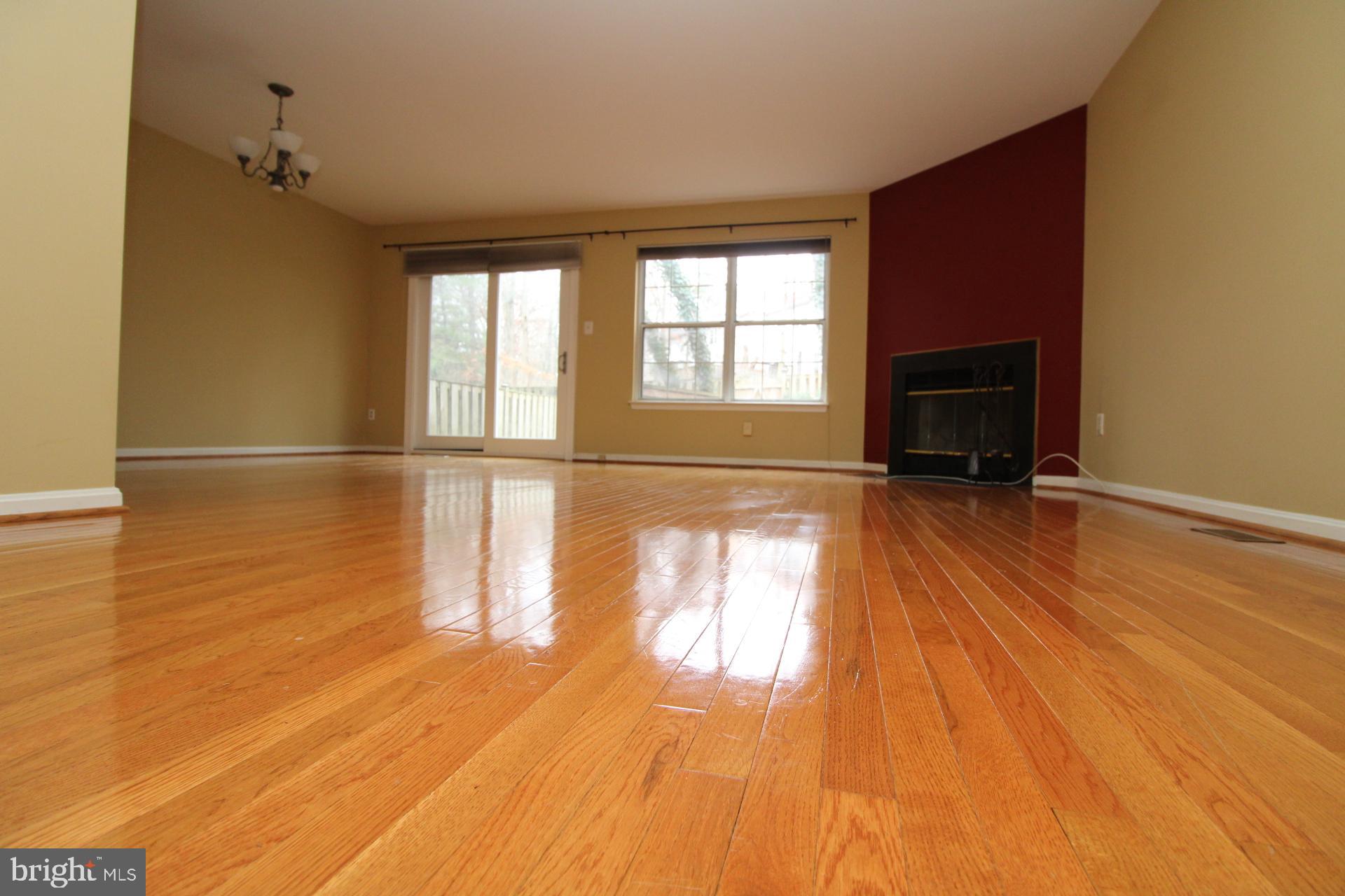 1602 Tanyard Hill Road Gaithersburg, MD 20879 - Photo 3 of 26 Living Room