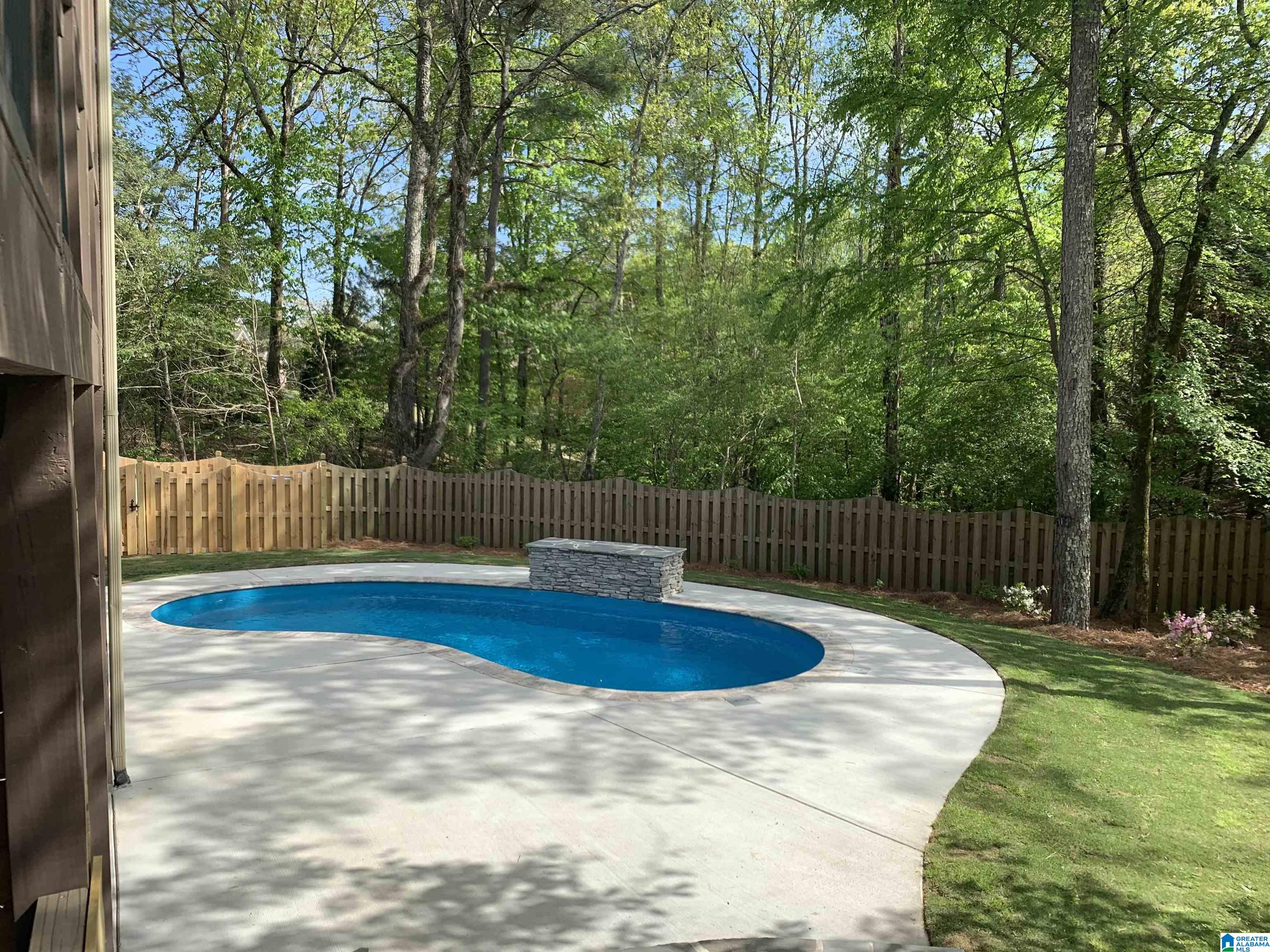900 Timberline Circle Calera, AL 35040 - Photo 28 of 53