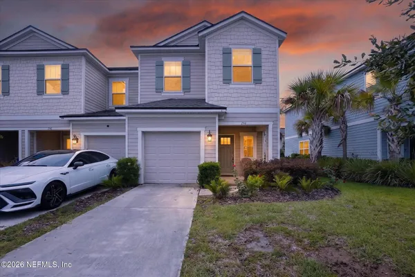 $272,900 | 294 Anthony Drive, Jacksonville, FL 32218