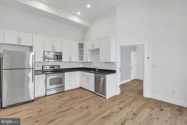 $2,150 | 5551 Illinois Avenue Northwest, Unit 304, Washington, DC 20011