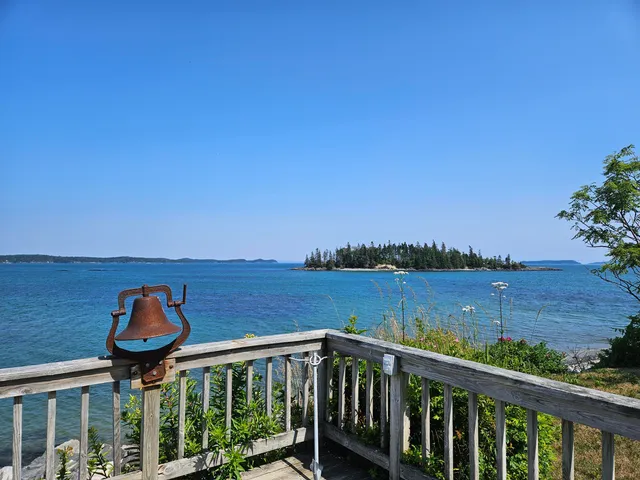 $899,000 | 541 Mason Bay Road, Jonesport, ME 04649