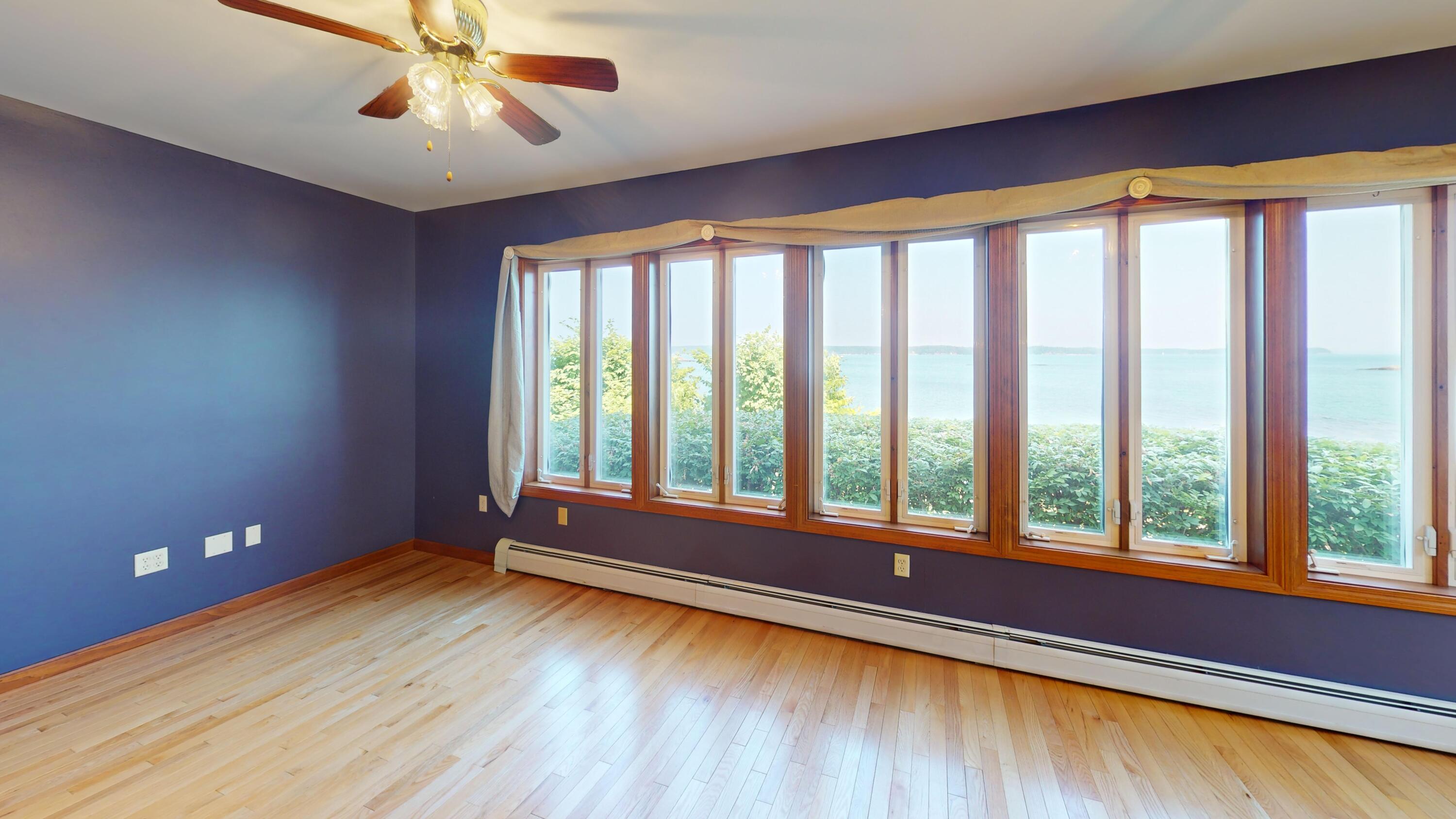 541 Mason Bay Road Jonesport, ME 04649 - Photo 14 of 92 541-Mason-Bay-Rd-Living-Room 4