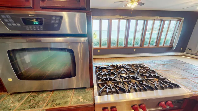 $899,000 | 541 Mason Bay Road, Jonesport, ME 04649