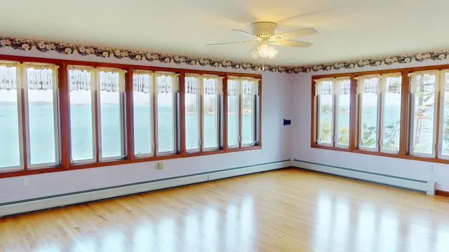 $899,000 | 541 Mason Bay Road, Jonesport, ME 04649