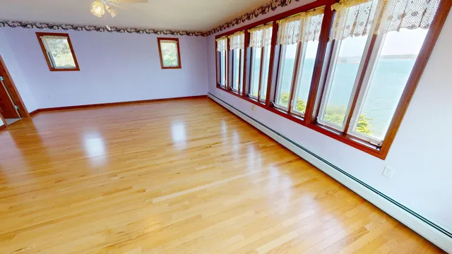 $899,000 | 541 Mason Bay Road, Jonesport, ME 04649