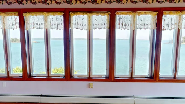 $899,000 | 541 Mason Bay Road, Jonesport, ME 04649