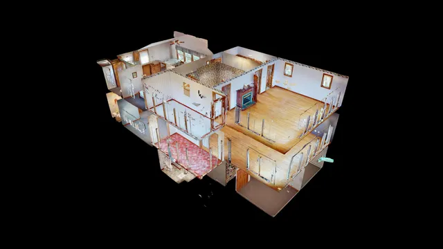 $899,000 | 541 Mason Bay Road, Jonesport, ME 04649