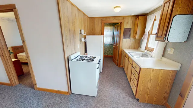 $899,000 | 541 Mason Bay Road, Jonesport, ME 04649