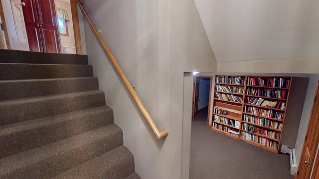 $899,000 | 541 Mason Bay Road, Jonesport, ME 04649