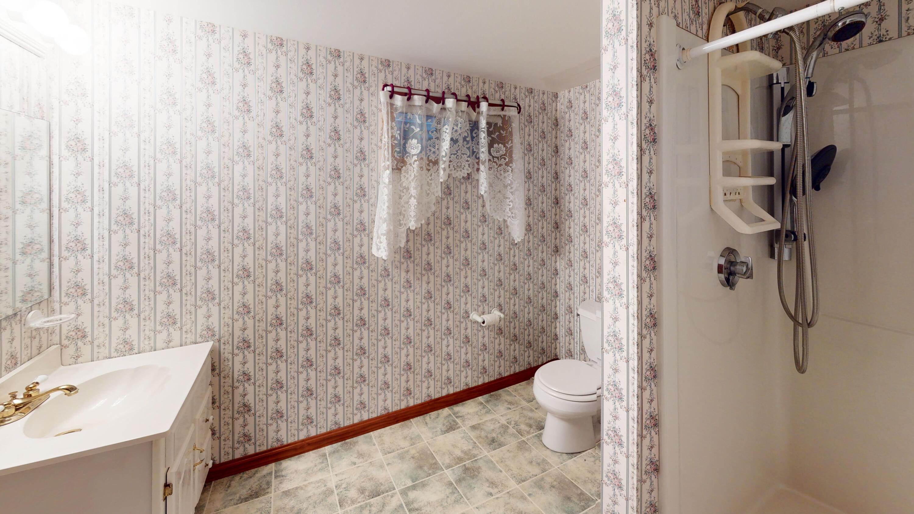 541 Mason Bay Road Jonesport, ME 04649 - Photo 54 of 92 541-Mason-Bay-Rd-Bathroom 3