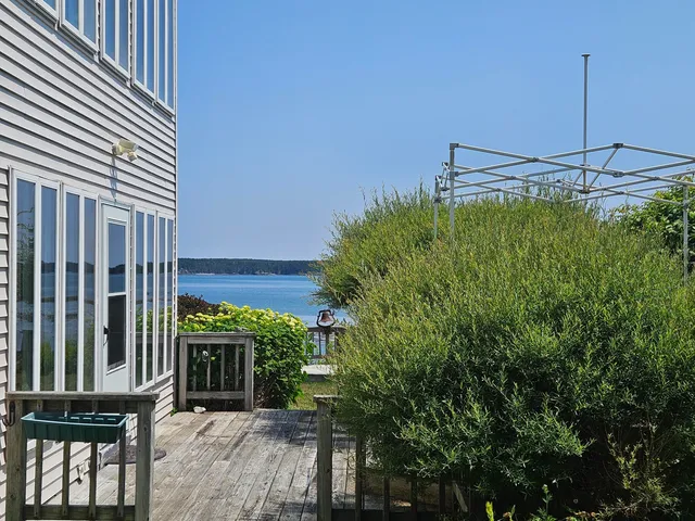 $899,000 | 541 Mason Bay Road, Jonesport, ME 04649